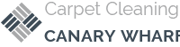 Canary Wharf Carpet Cleaning