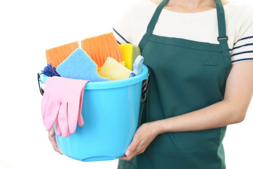 Canarywharf Carpetcleaning modern slavery policy introduction