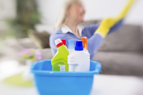 Deep sofa cleaning service restoring freshness to lounge furniture