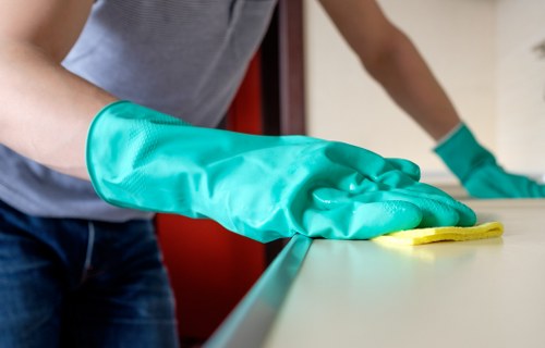 Safe payment methods for Canarywharf Carpetcleaning