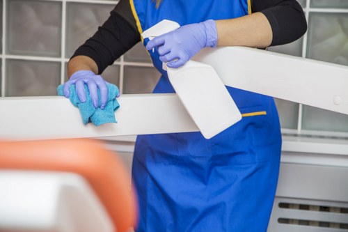Transparent carpet cleaning estimate for a modern flat